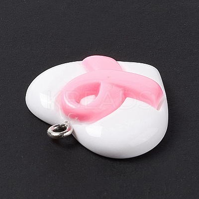 Acrylic Pendants MACR-C013-02A-1