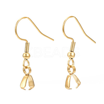 Ion Plating(IP) 304 Stainless Steel Hooks STAS-N092-136G-1