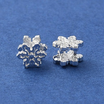 Brass Beads KK-P256-05S-1