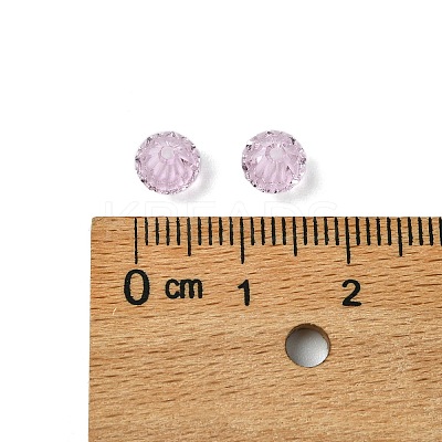 Preciosa® Crystal Beads X-PRC-BA6-70220-1