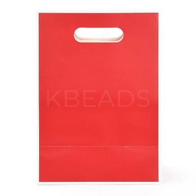 Rectangle Paper Bags LS-ABAG-I005-01A-02-1