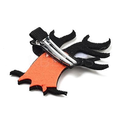 Hallowmas Party Hair Accessories PHAR-U001-01A-1