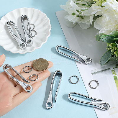Alloy Carp Fishing Hooks FIND-SC0012-20-1