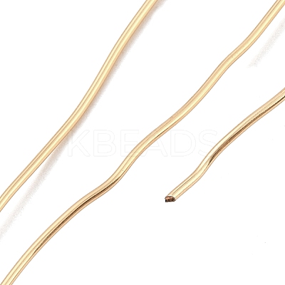10 Rolls Round Copper Wire CWIR-C003-01G-KCG-1