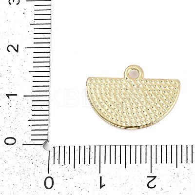Alloy Enamel Pendants FIND-K020-21C-G-1