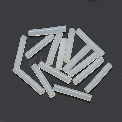 Plastic Ear Nuts FIND-R042-01-1