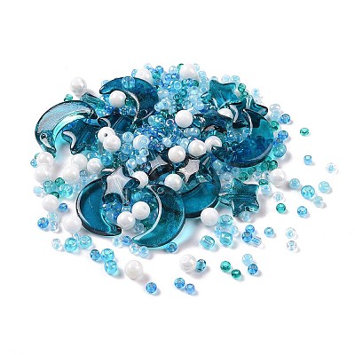 DIY Jewelry Making Finding Kit X1-DIY-R082-06-1