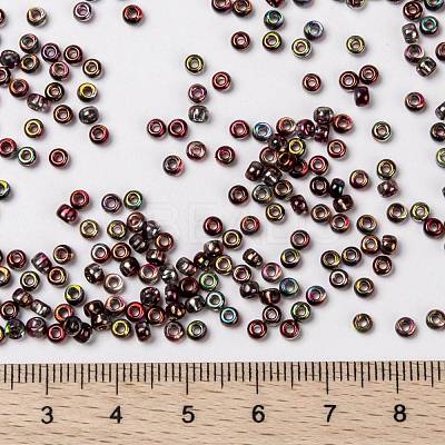 MIYUKI Round Rocailles Beads SEED-X0055-RR4573-1