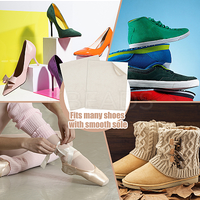 Self-adhesive Suede Fabric DIY-WH0308-413A-1
