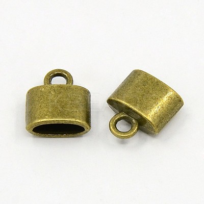 Tibetan Style Terminators X-TIBEP-30008-AB-LF-1