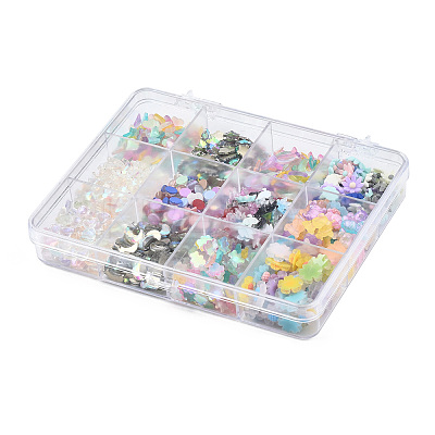 Nail Art Sets MRMJ-N030-01-1