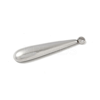 304 Stainless Steel Pendants LS-STAS-P388-11P-1