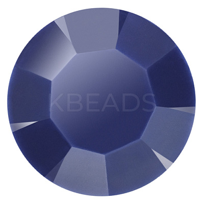 Preciosa® MAXIMA Crystal Round Stones Y-PRC-RBSS24-33400-1