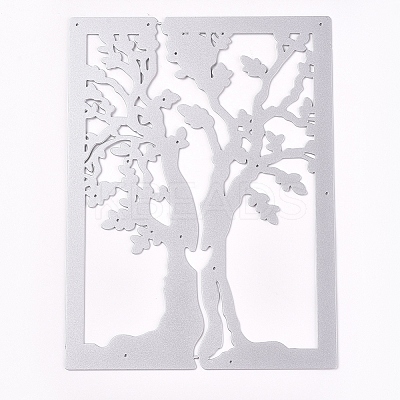 Frame Metal Cutting Dies Stencils LS-DIY-I023-05-1