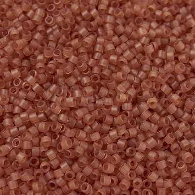 MIYUKI Delica Beads X-SEED-J020-DB0781-1