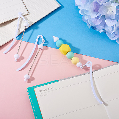 Plastic Bookmarks FIND-BT0001-33A-1