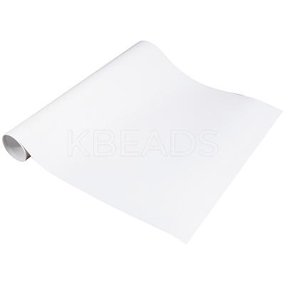 1Sheet PVC Waterproof Scrapbook Paper Pad AJEW-GF0008-88B-1