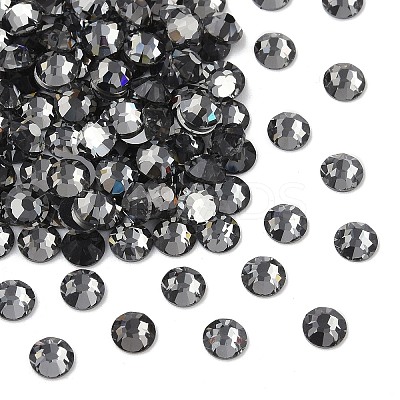Preciosa® MAXIMA Crystal No Hotfix Flatback Stones Y-PRC-NSS10-00030-260-1