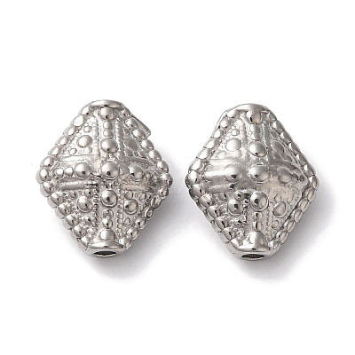 Non-Tarnish 304 Stainless Steel Beads STAS-I305-169P-1