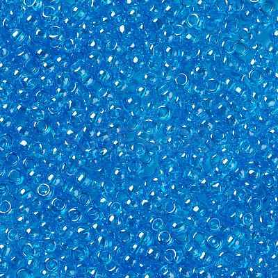 TOHO Round Seed Beads SEED-XTR08-0104B-1
