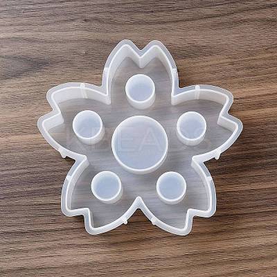 Silicone Mold LS-SIMO-S002-05C-1