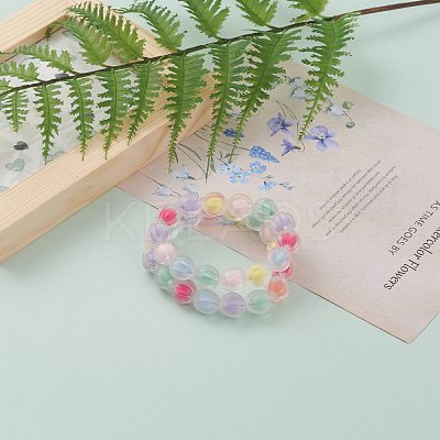 Mother's Day Jewelry BJEW-JB05842-1