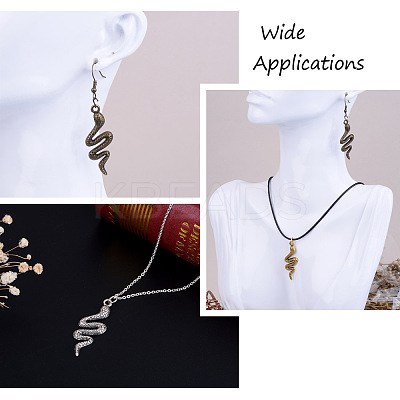 Tibetan Style Alloy Pendants TIBEP-BT0001-04-1