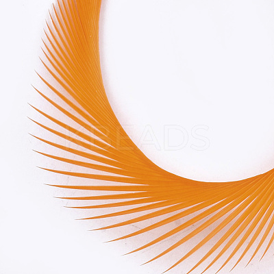 Goose Feather Costume Accessories FIND-T037-09H-1