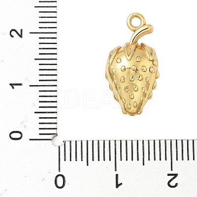 304 Stainless Steel Pendants STAS-I337-01G-1