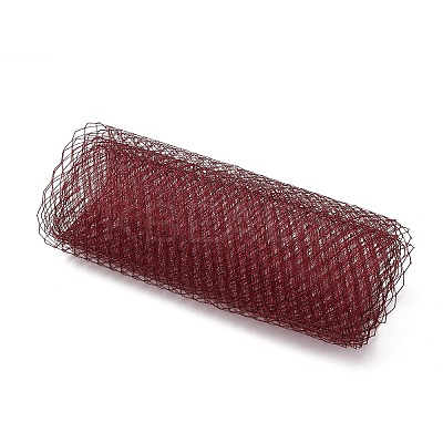 Nylon Net Mesh Fabric FB-XCP0001-01-1