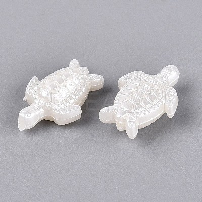 CCB Plastic Beads PL-N007-09-1