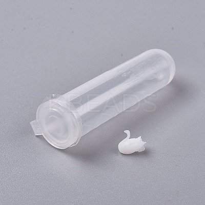 DIY Crystal Epoxy Resin Material Filling X-DIY-WH0152-84G-01-1