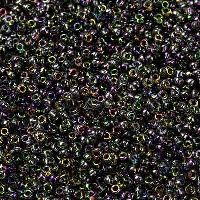 MIYUKI Round Rocailles Beads SEED-X0055-RR4571-1