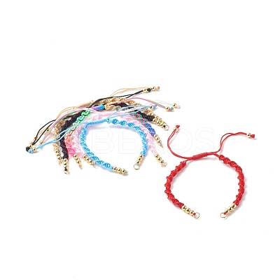 Bracelet Making Accessories AJEW-JB01049-1