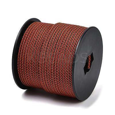Braided Round Steel Wire OCOR-D300-25-1