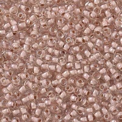 TOHO 11/0 Round Beads X-SEED-TR11-1069-1