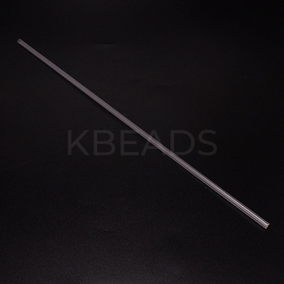 Plastic Straw AJEW-WH0261-43-1