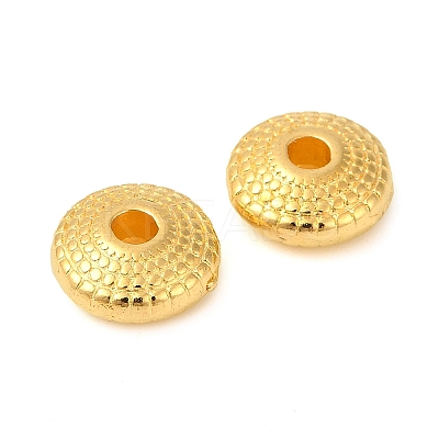 Tibetan Style Alloy Spacer Beads K08WT011-1