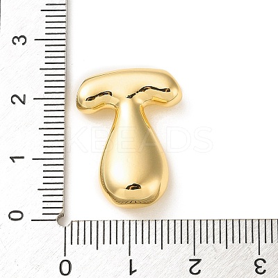 Brass Pendants KK-P262-01G-T-1