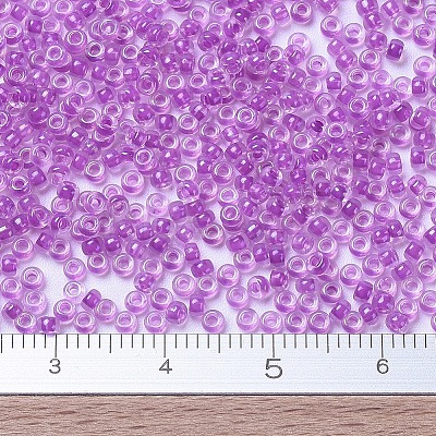MIYUKI Round Rocailles Beads SEED-X0054-RR2202-1