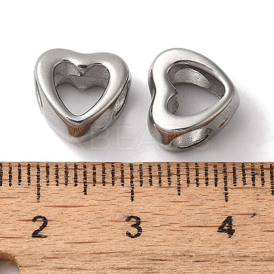 Non-Tarnish 304 Stainless Steel Beads Frame STAS-I305-191P-1