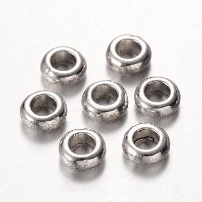 Alloy Spacer LS-EA540Y-NF-1