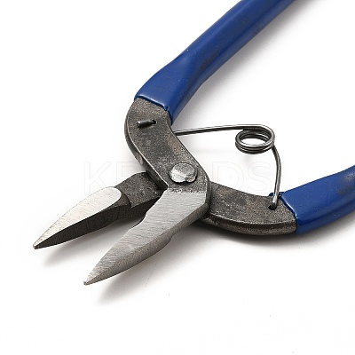 65# Carbon Steel Jewelry Pliers PT-H001-03-1