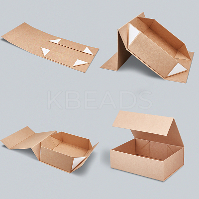Paper Fold Boxes CON-WH0079-40B-01-1