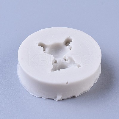 Food Grade Silicone Molds LS-DIY-K011-26-1