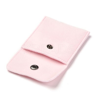 Square Velvet Jewelry Bags DJ-TP-B001-01A-03-1