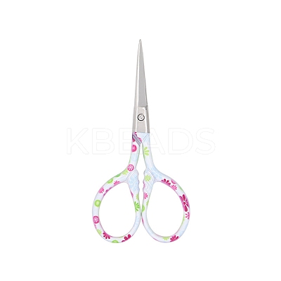 Stainless Steel Scissors PW-WGC6FC1-04-1