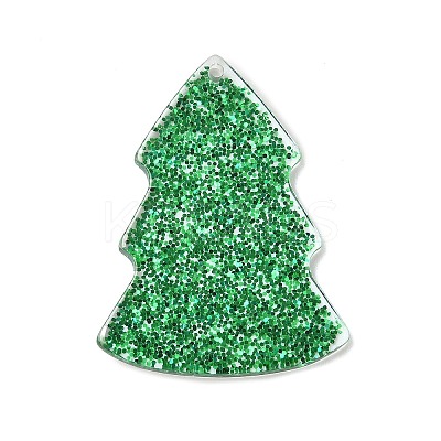 Acrylic Cabochons LS-OACR-I023-02C-1