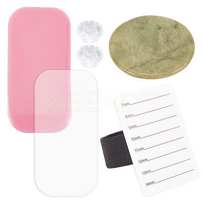 Grafting Eyelashes Tool Sets MRMJ-OC0002-25-1