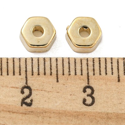CCB Plastic Spacer Beads LS-CCB-L014-17G-1